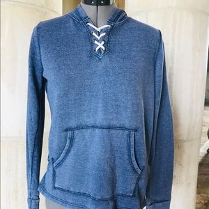 Old Navy Lightweight Sweatshirt Hoodie.